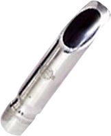 Selmer Paris&nbsp;Jazz Metal Tenor Saxophone Mouthpiece&nbsp;Model C**&nbsp;