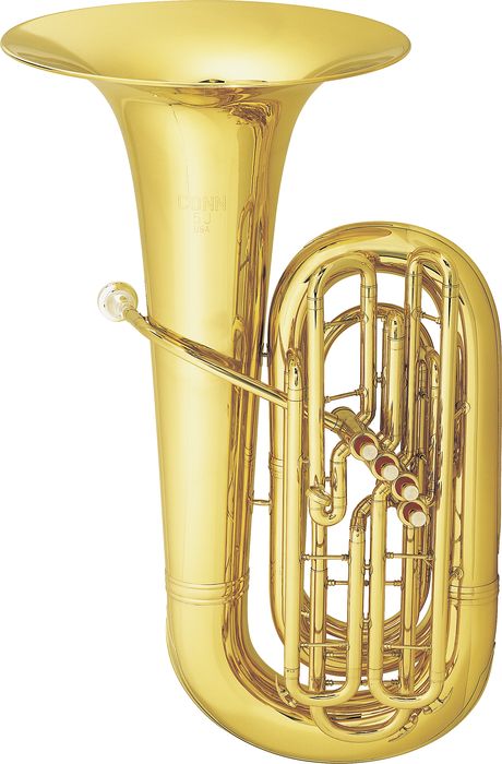 Tuba Bach