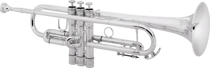 Conn 52Bsp Connstellation Professional Bb Trumpet