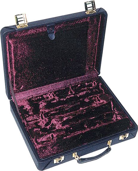 Buffet Crampon&nbsp;Attache Clarinet Cases&nbsp;Bb Clarinet Case-Single&nbsp;