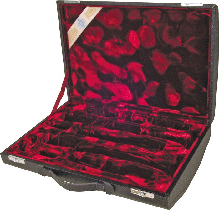 Buffet Crampon Pochette Clarinet Cases Double Pouchette Case