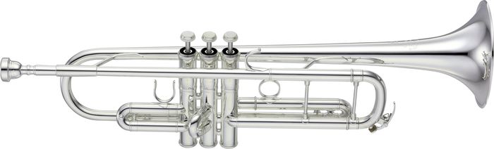 Yamaha&nbsp;YTR-9335CHS Custom Artist Model Series Bb Trumpet&nbsp;&nbsp;
