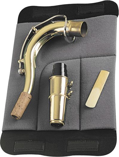 Neotech Saxpac Component Protective Wrap Steel