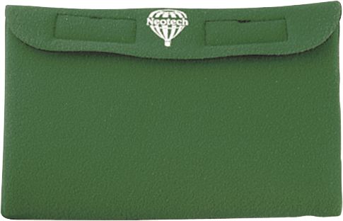 Neotech Tripac Instrument Accessory Protective Wrap Forest Green