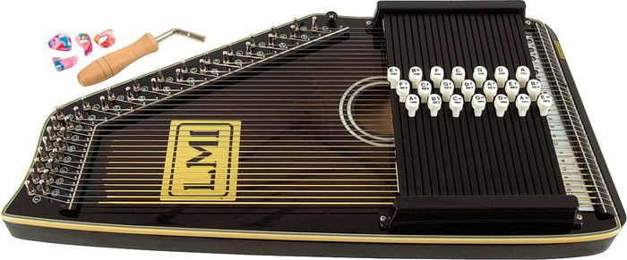 LMI&nbsp;21-Chord Chordharp&nbsp;&nbsp;