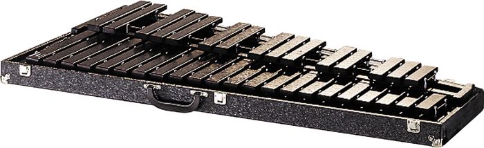 Musser&nbsp;M39 3-Octave Piccolo Xylophone&nbsp;&nbsp;