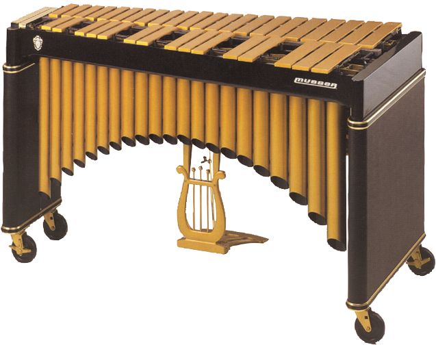 Musser&nbsp;M-75 Century 3 Octave Vibe&nbsp;&nbsp;
