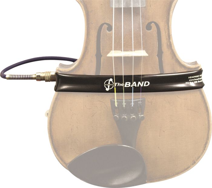 Headway&nbsp;The Band Viola Pickup System&nbsp;&nbsp;