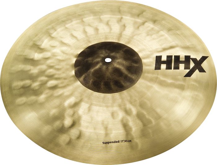Sabian&nbsp;HHX Suspended Cymbal Set&nbsp;&nbsp;