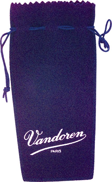Vandoren Mouthpiece Pouch