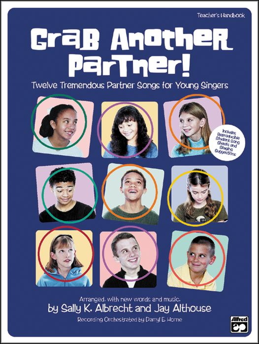 Alfred Grab Another Partner Teacher Handbook