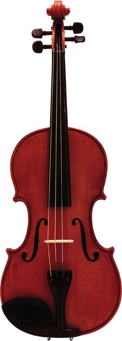  Karl Willhelm Model 22 Violin (Instrument Only) 4/4 