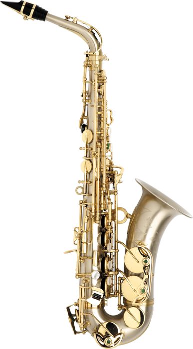 Keilwerth&nbsp;SX90R Nickel Silver Alto Saxophone&nbsp;&nbsp;