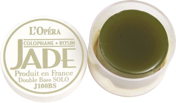 Jade&nbsp;Bass Rosin&nbsp;&nbsp;