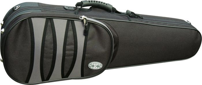 Kaces&nbsp;Deluxe Violin Case&nbsp;&nbsp;