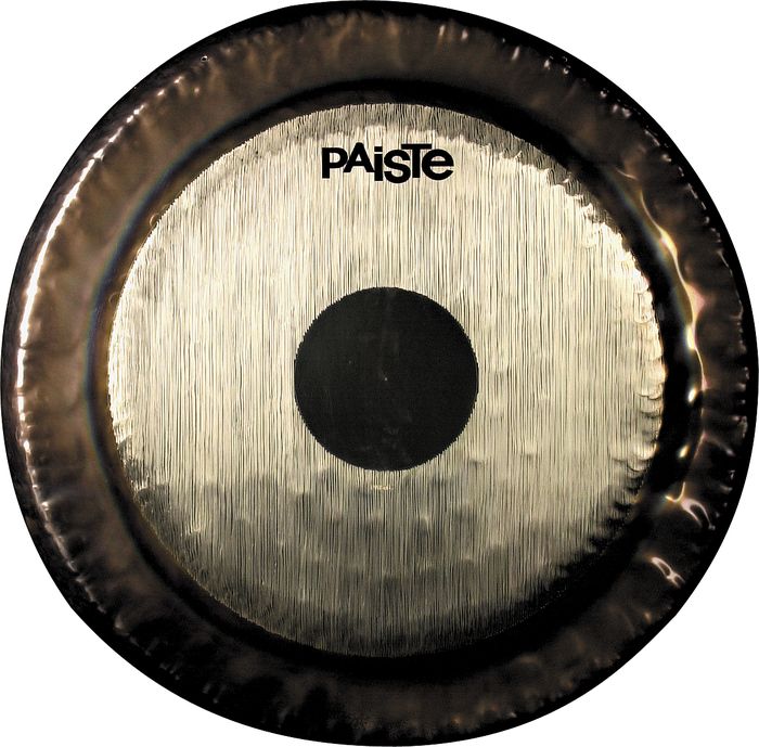 Paiste&nbsp;Symphonic Series Gongs&nbsp;28 Inch&nbsp;