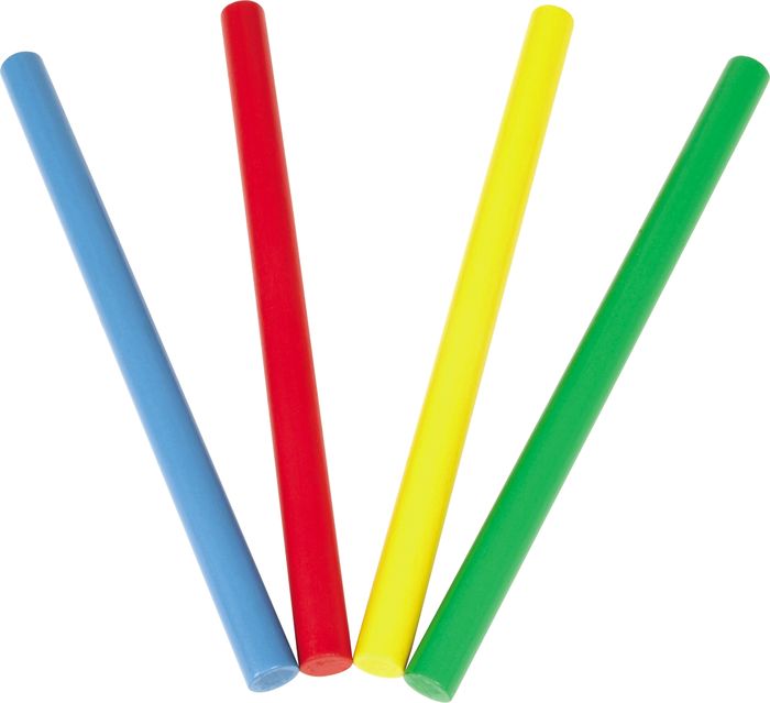 Twinson Lummi Sticks | Musician's Friend
