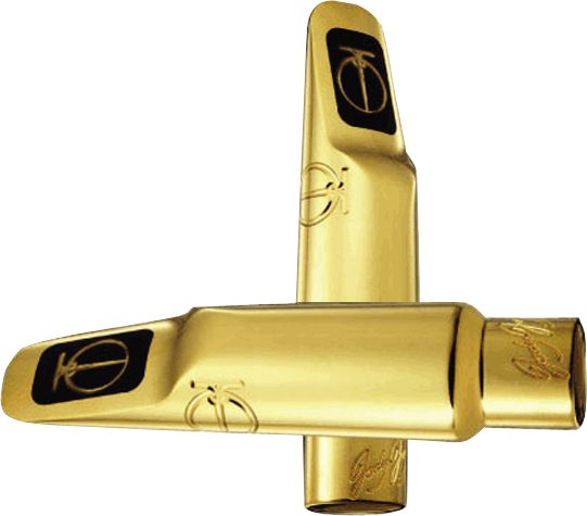 Jody Jazz&nbsp;DV Tenor Saxophone Mouthpiece&nbsp;DV 8* (.116)&nbsp;
