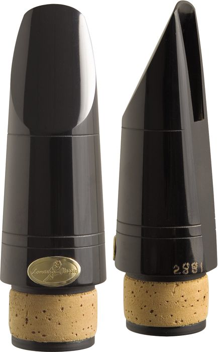 Lomax&nbsp;Classic Bb Clarinet Mouthpiece&nbsp;&nbsp;