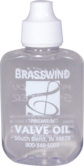 Brasswind&nbsp;Valve Oil&nbsp;&nbsp;