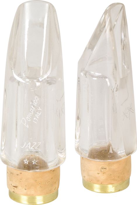 Pomarico&nbsp;Jazz Series Clarinet Mouthpiece&nbsp;Jazz*&nbsp;