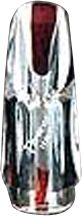 Pomarico&nbsp;Crystal Soprano Sax Mouthpiece&nbsp;Model 5&nbsp;