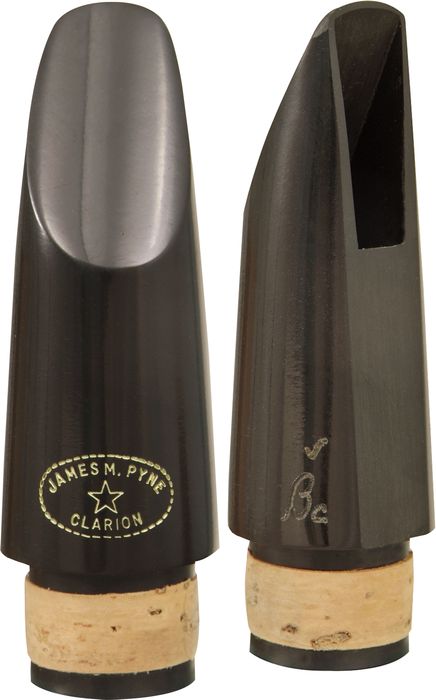 Pyne&nbsp;Bel Canto Bb Clarinet Mouthpiece&nbsp;Medium&nbsp;