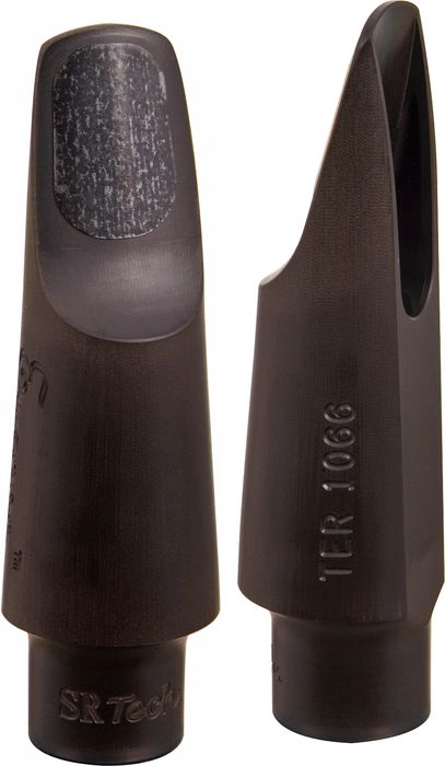 SR Technologies&nbsp;Europa Hard Rubber Tenor Saxophone Mouthpiece&nbsp;&nbsp;