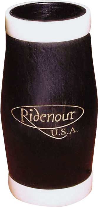 Ridenour&nbsp;Ivorolon Clarinet Barrels&nbsp;R Bore 66 mm&nbsp;