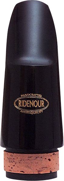 Ridenour&nbsp;A Series Clarinet Mouthpiece&nbsp;&nbsp;