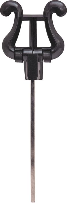 Selmer Plastic Lyre For Trumpet Or Cornet Trumpet