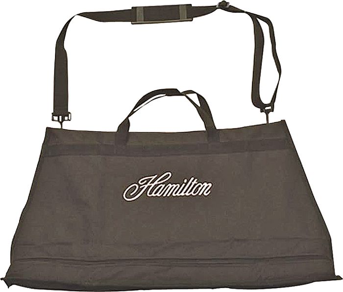 Hamilton&nbsp;KB14/KB50 Stand Bag&nbsp;&nbsp;