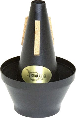 Trumcor&nbsp;Classical Adjustable Trumpet Cup Mute&nbsp;&nbsp;