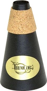 Trumcor&nbsp;Stealth Piccolo Trumpet Practice Mute&nbsp;&nbsp;