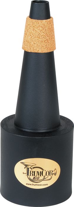 Trumcor&nbsp;Lyric Stealth Tenor Trombone Practice Mute&nbsp;&nbsp;