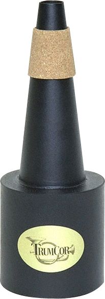Trumcor&nbsp;Lyric Stealth Bass Trombone Practice Mute&nbsp;&nbsp;