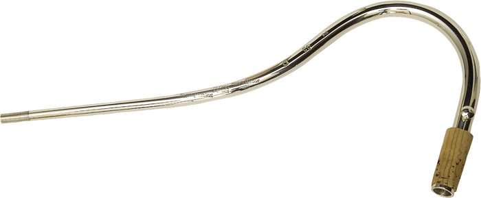 Wilhelm Heckel&nbsp;Bassoon Bocals&nbsp;CD Bore #2  Silver-Plated&nbsp;
