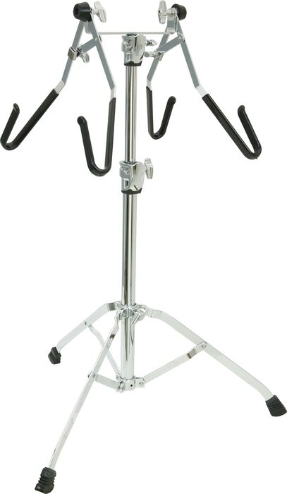 Pearl&nbsp;Dual Crash Cymbal Holder&nbsp;&nbsp;