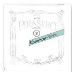 Pirastro&nbsp;Chromcor Plus Viola A String&nbsp;&nbsp;