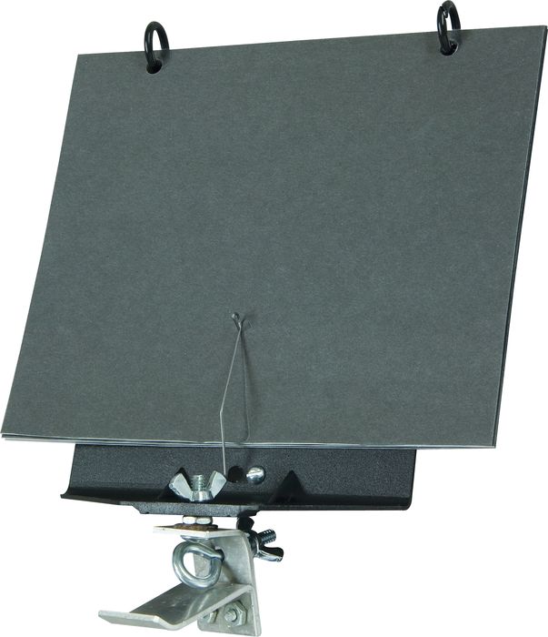 Deg Marching Bass Drum Lyre For Bass Drum
