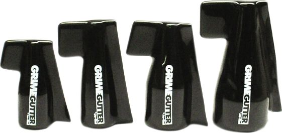 Jo Ral&nbsp;Grime Gutter Mouthpiece Pouches&nbsp;Trumpet&nbsp;
