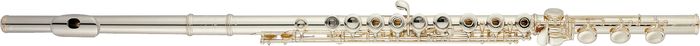 Jupiter&nbsp;711 Series Intermediate Flute&nbsp;&nbsp;