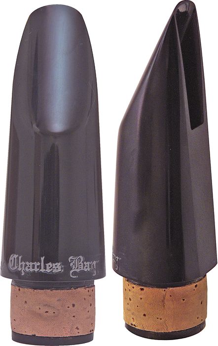 Bay&nbsp;Artist Model H1 Clarinet Mouthpiece&nbsp;&nbsp;