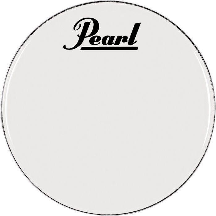pearl bass drum