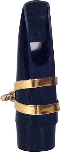 Runyon&nbsp;Custom Spoiler Series Soprano Saxophone Mouthpiece&nbsp;6&nbsp;