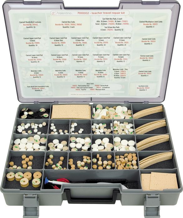 Valentino&nbsp;Teacher's Travel Repair Kit&nbsp;&nbsp;