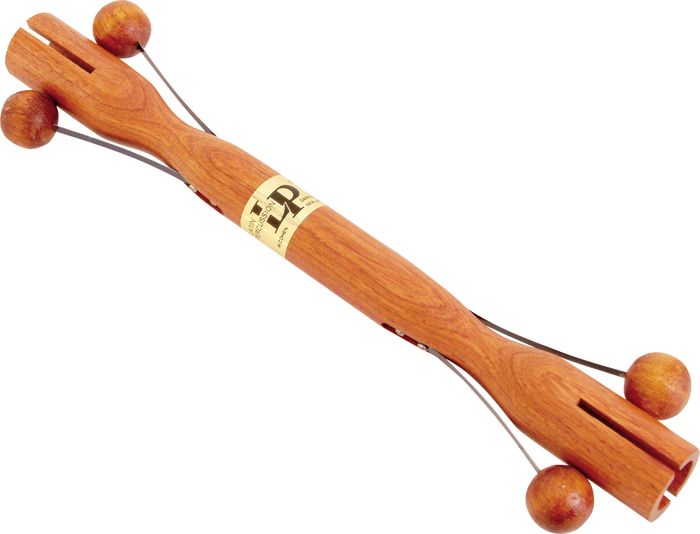 Lp Ching Chok Sound Effect