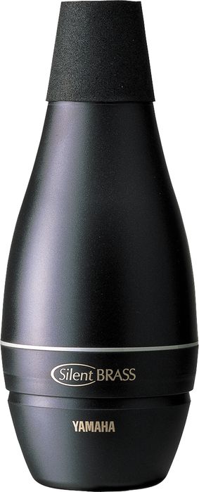 Yamaha&nbsp;PM-6 Silent Brass Flugelhorn Mute Only&nbsp;&nbsp;