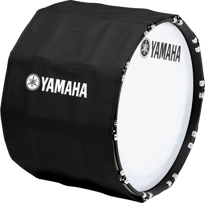 Yamaha&nbsp;Marching Bass Drum Cover&nbsp;&nbsp;