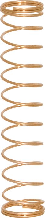 Allied Music Supply&nbsp;A373 Trumpet Piston Springs&nbsp;&nbsp;